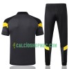 Borussia Dortmund 2020/2021 Polo da Allenamento M001